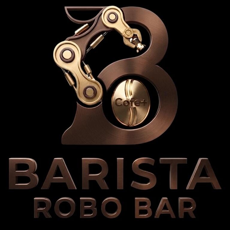 Barista Robo Bar